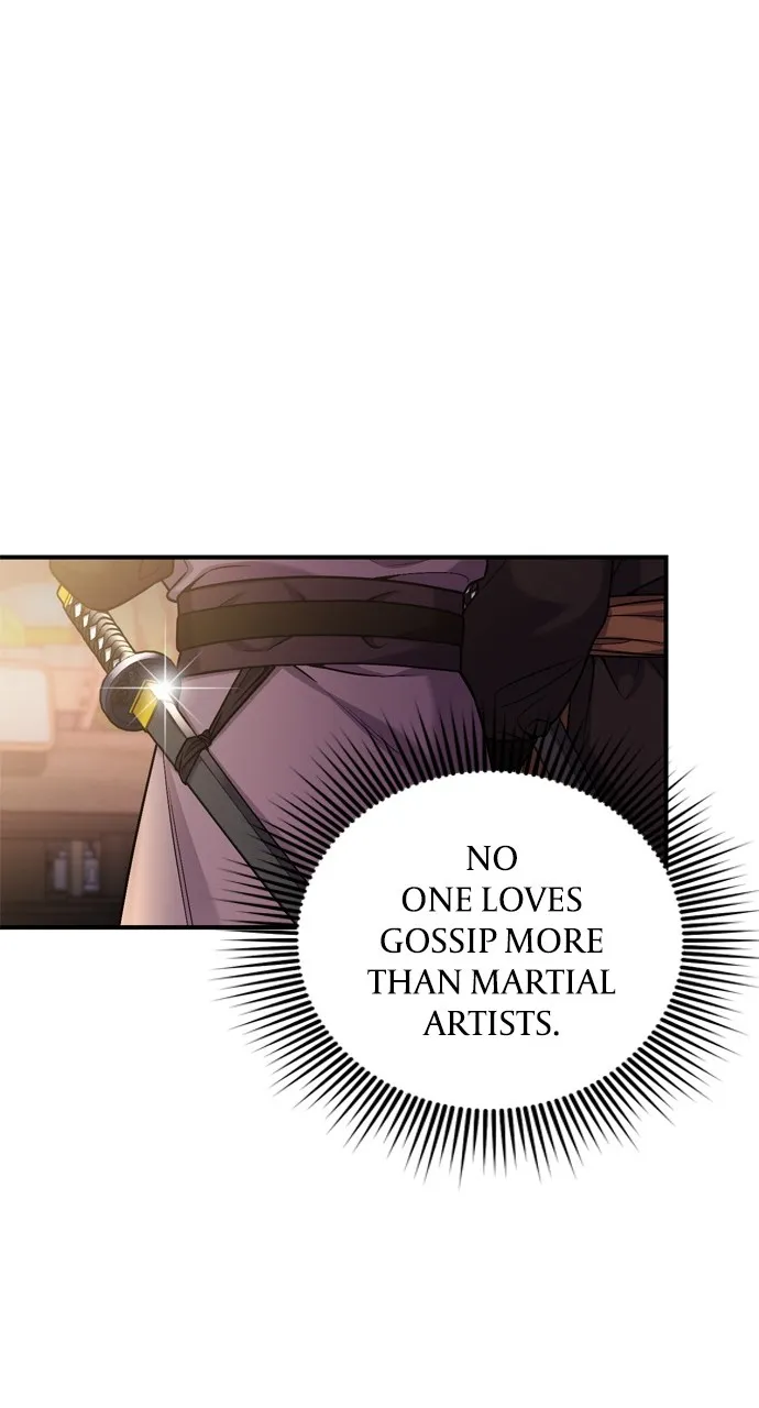A Martial Master Wakes Up as a Concubine Chapter 16 page 45 - 