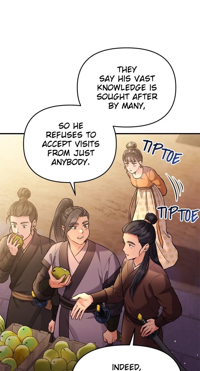 A Martial Master Wakes Up as a Concubine Chapter 16 page 46 - 