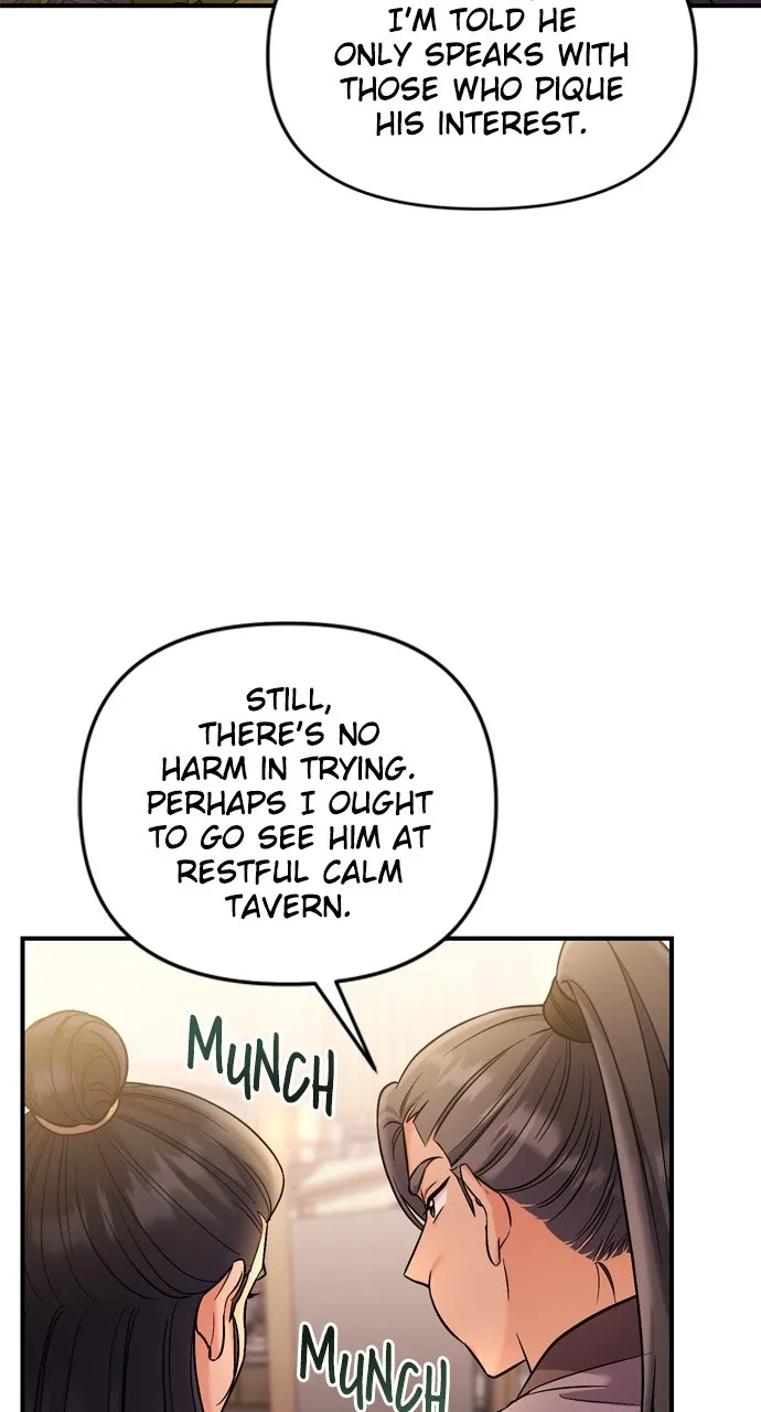 A Martial Master Wakes Up as a Concubine Chapter 16 page 47 - 