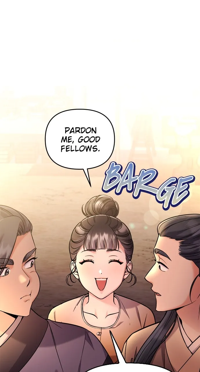 A Martial Master Wakes Up as a Concubine Chapter 16 page 50 - 