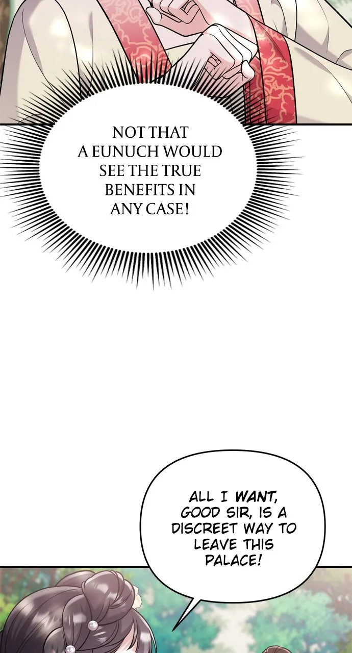 A Martial Master Wakes Up as a Concubine Chapter 16 page 6 - 
