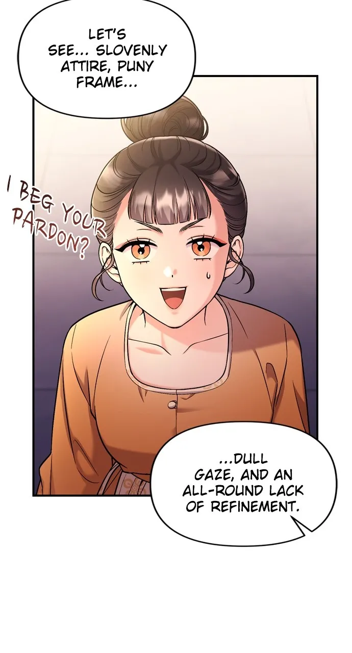 A Martial Master Wakes Up as a Concubine Chapter 16 page 55 - 