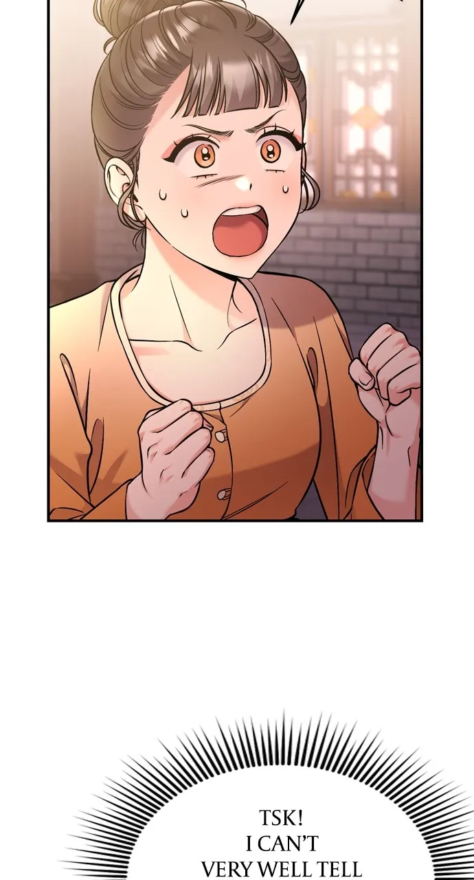 A Martial Master Wakes Up as a Concubine Chapter 16 page 59 - 