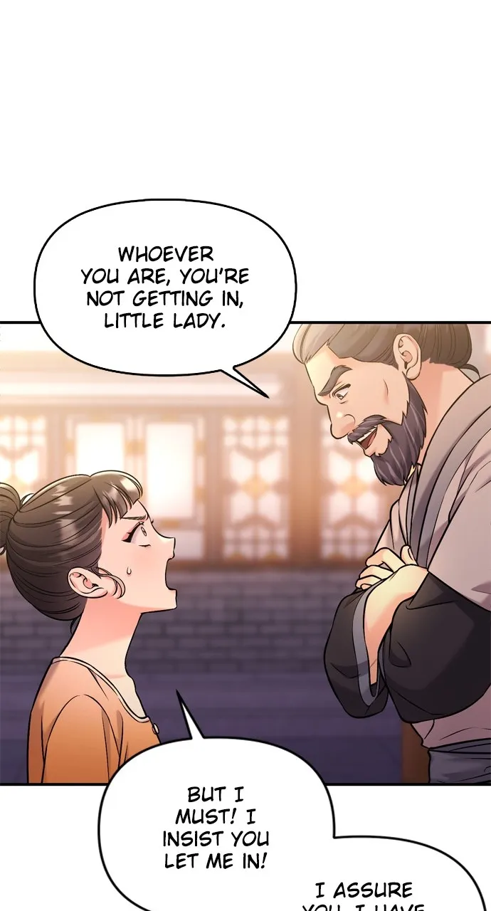 A Martial Master Wakes Up as a Concubine Chapter 16 page 61 - 