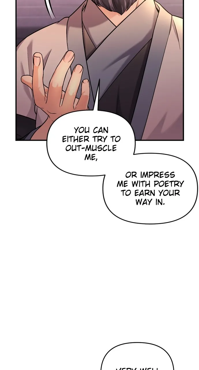 A Martial Master Wakes Up as a Concubine Chapter 16 page 63 - 