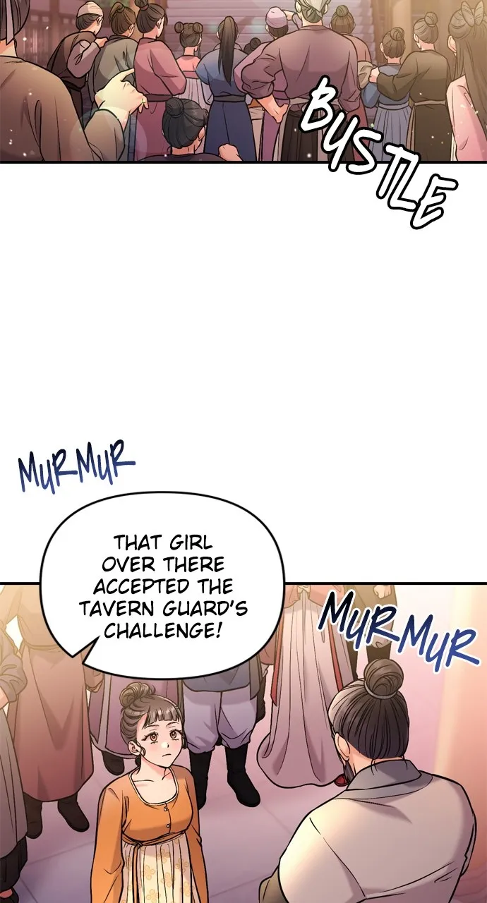 A Martial Master Wakes Up as a Concubine Chapter 16 page 67 - 