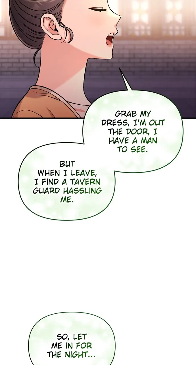 A Martial Master Wakes Up as a Concubine Chapter 16 page 69 - 