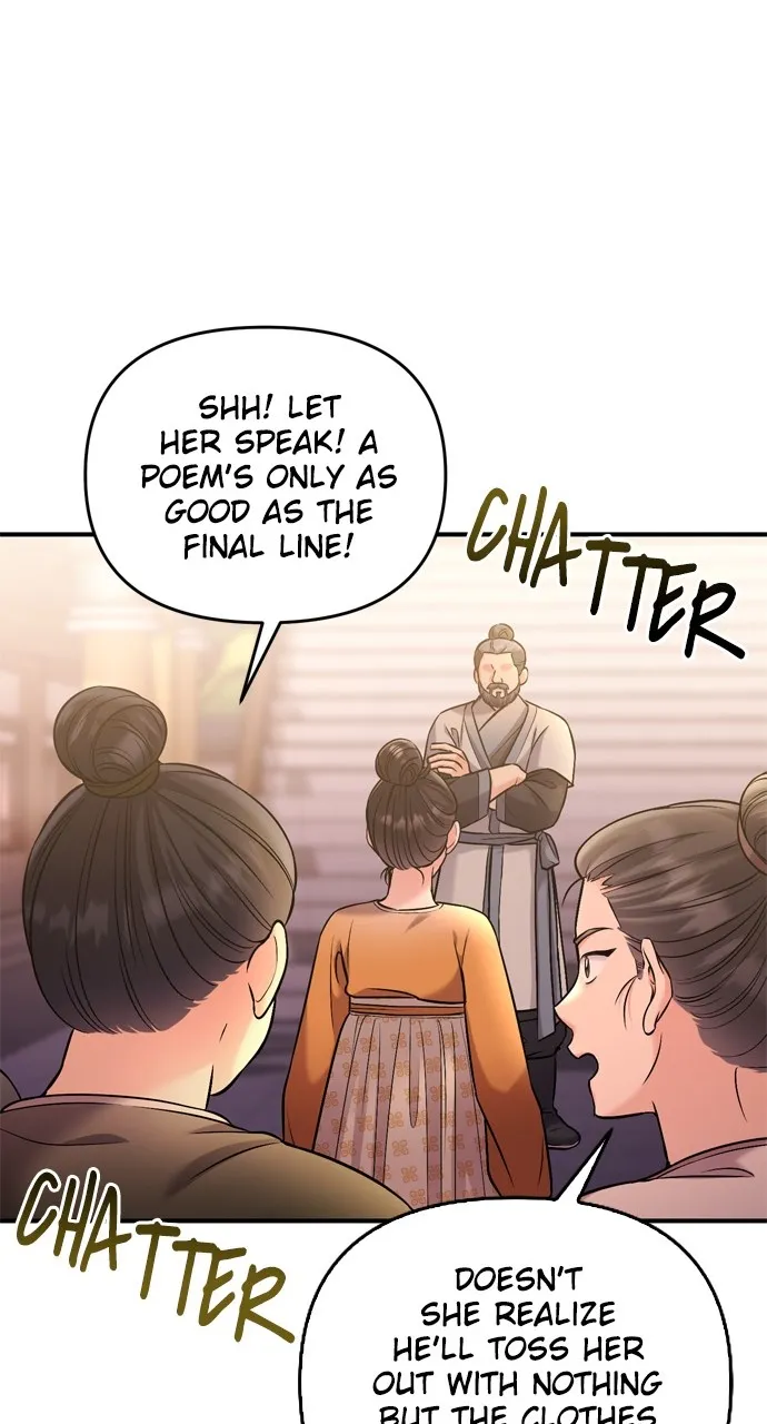 A Martial Master Wakes Up as a Concubine Chapter 16 page 71 - 