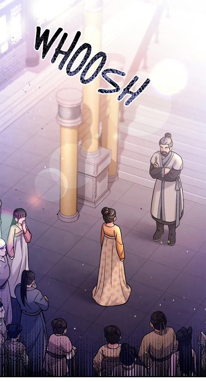 A Martial Master Wakes Up as a Concubine Chapter 16 page 76 - 