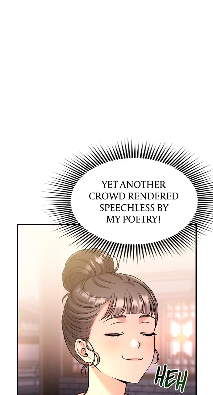 A Martial Master Wakes Up as a Concubine Chapter 16 page 77 - 
