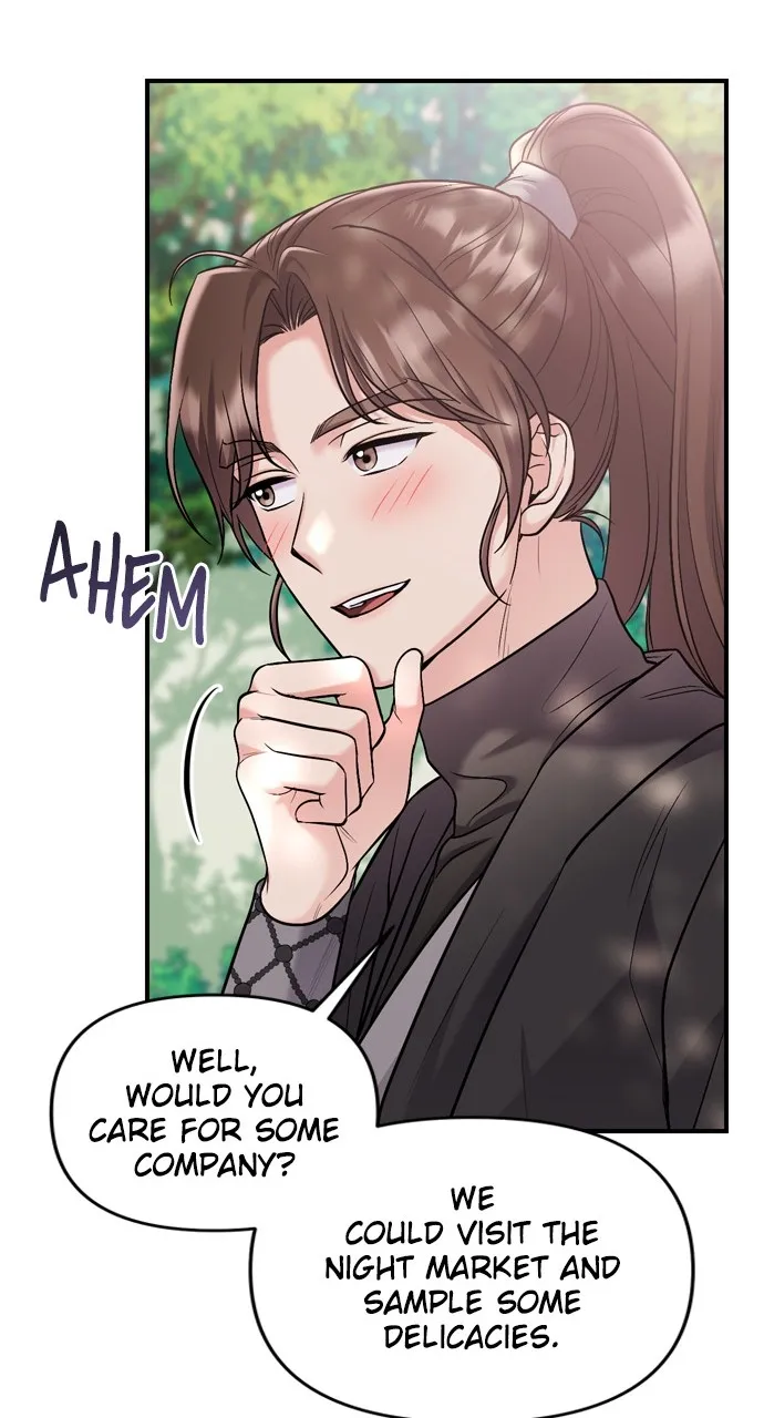 A Martial Master Wakes Up as a Concubine Chapter 16 page 9 - 