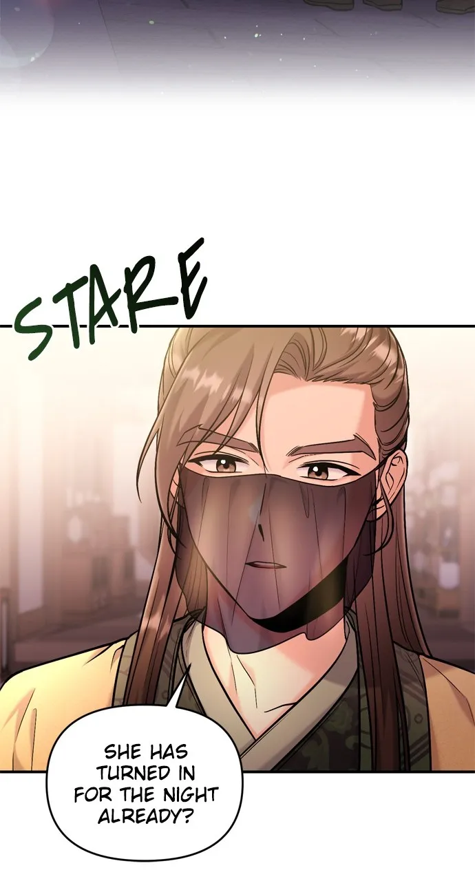 A Martial Master Wakes Up as a Concubine Chapter 16 page 85 - 