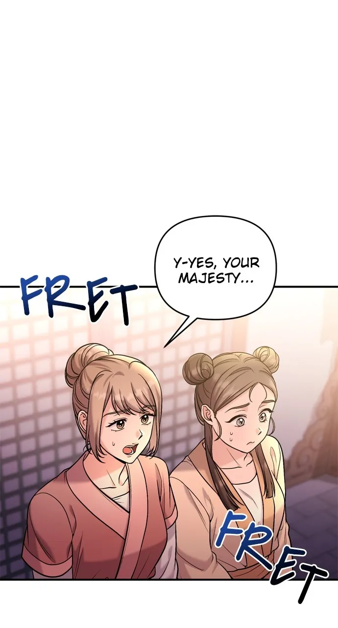 A Martial Master Wakes Up as a Concubine Chapter 16 page 86 - 