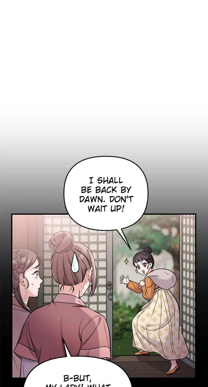 A Martial Master Wakes Up as a Concubine Chapter 16 page 87 - 