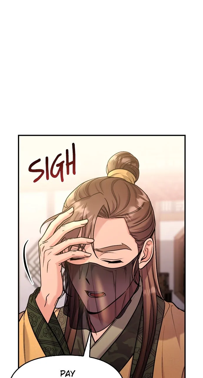 A Martial Master Wakes Up as a Concubine Chapter 16 page 92 - 