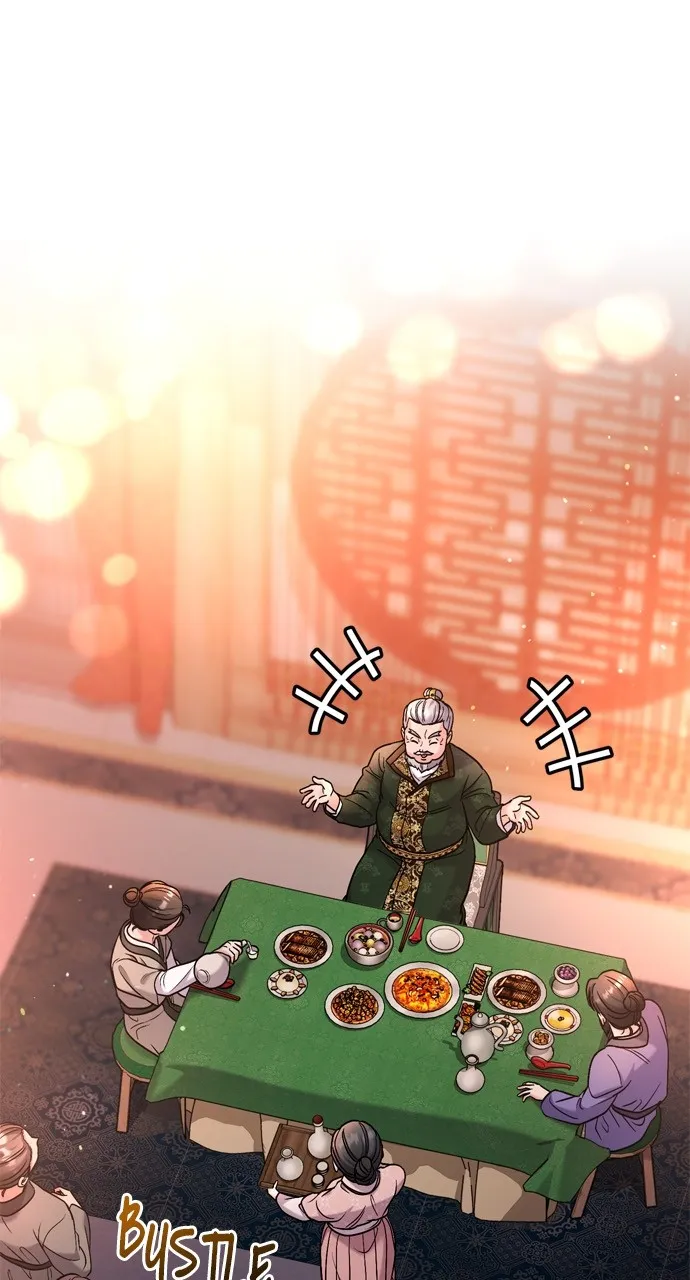 A Martial Master Wakes Up as a Concubine Chapter 16 page 95 - 