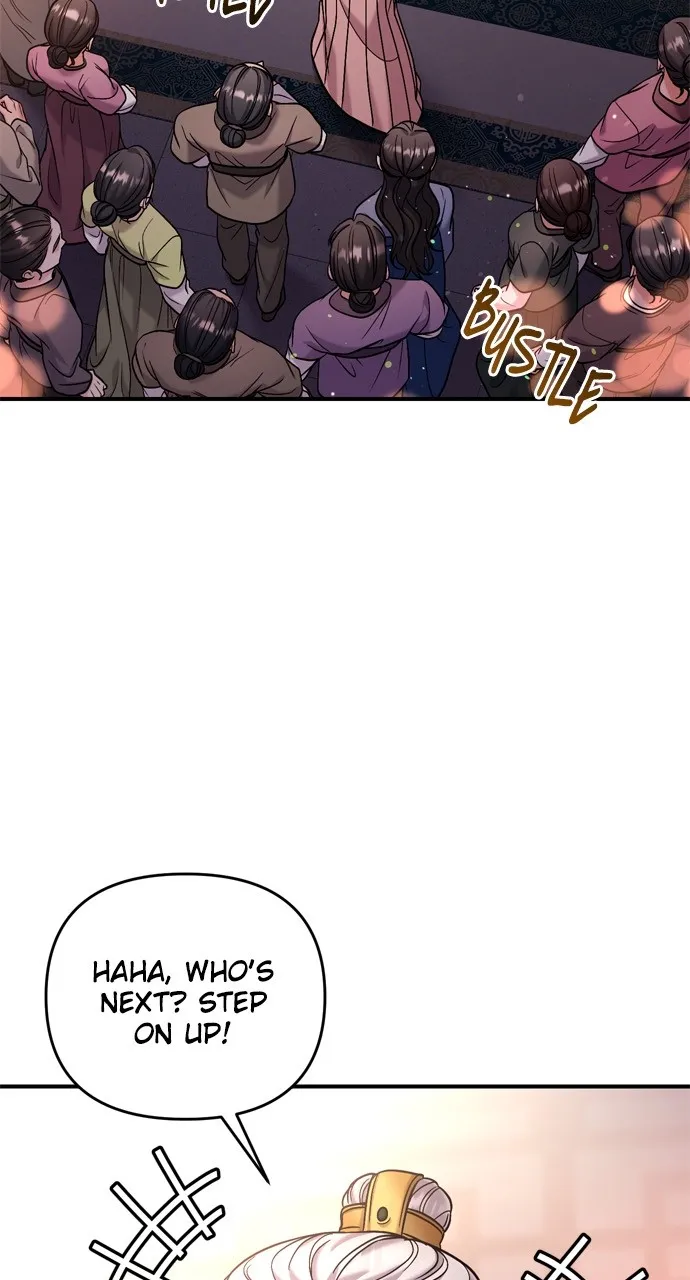 A Martial Master Wakes Up as a Concubine Chapter 16 page 96 - 