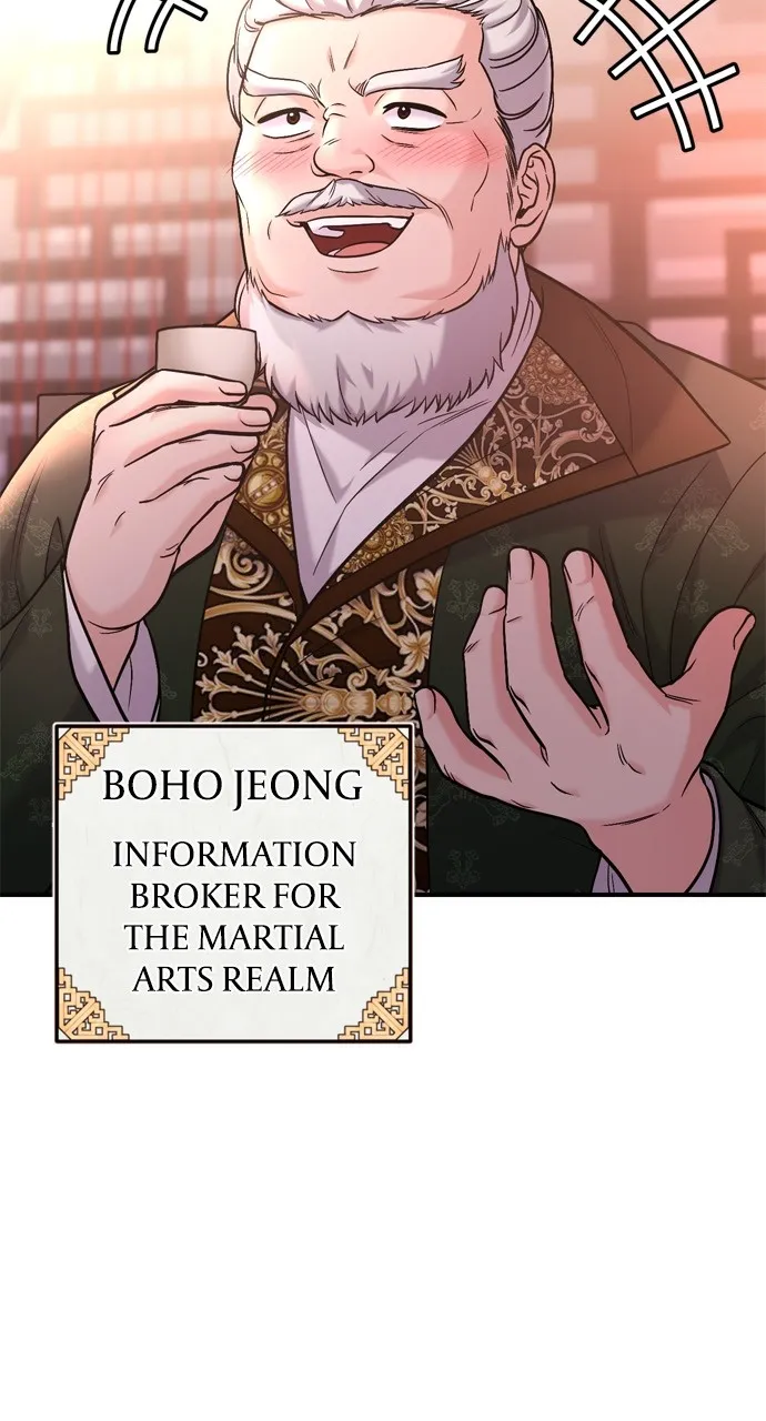 A Martial Master Wakes Up as a Concubine Chapter 16 page 97 - 