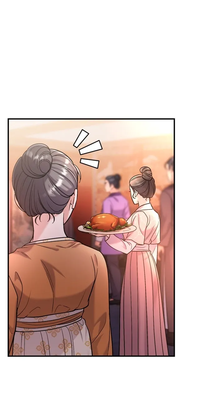 A Martial Master Wakes Up as a Concubine Chapter 16 page 99 - 