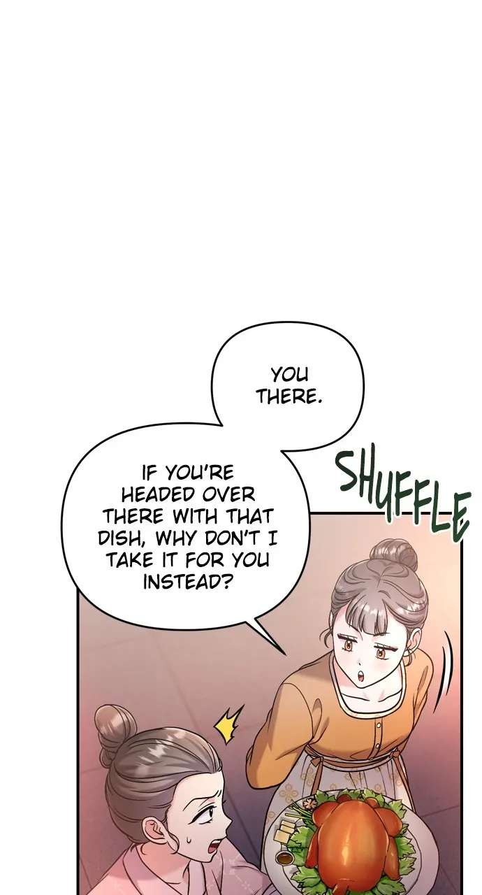 A Martial Master Wakes Up as a Concubine Chapter 16 page 100 - 