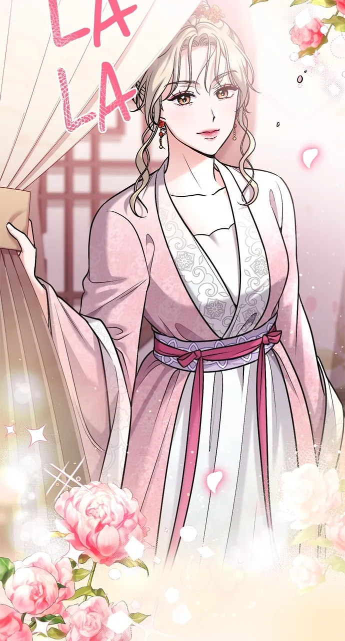 A Martial Master Wakes Up as a Concubine Chapter 17 page 104 - 
