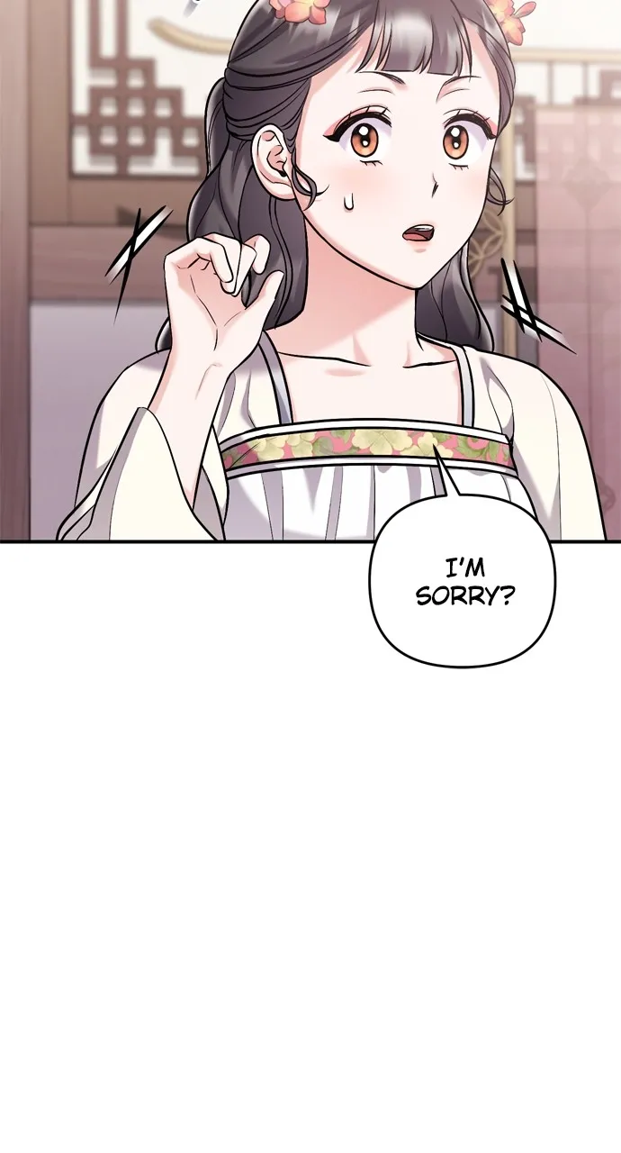 A Martial Master Wakes Up as a Concubine Chapter 17 page 116 - 