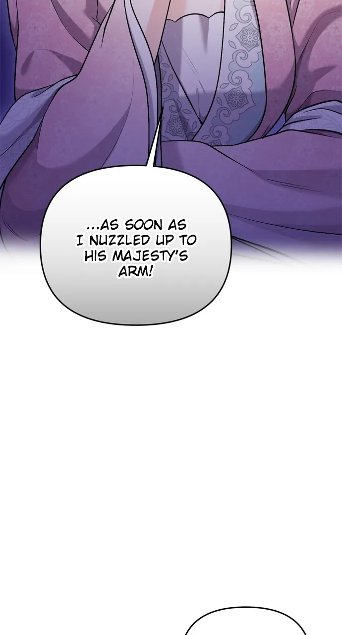 A Martial Master Wakes Up as a Concubine Chapter 17 page 118 - 