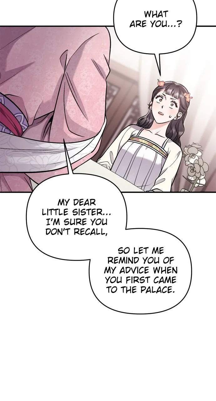 A Martial Master Wakes Up as a Concubine Chapter 17 page 119 - 