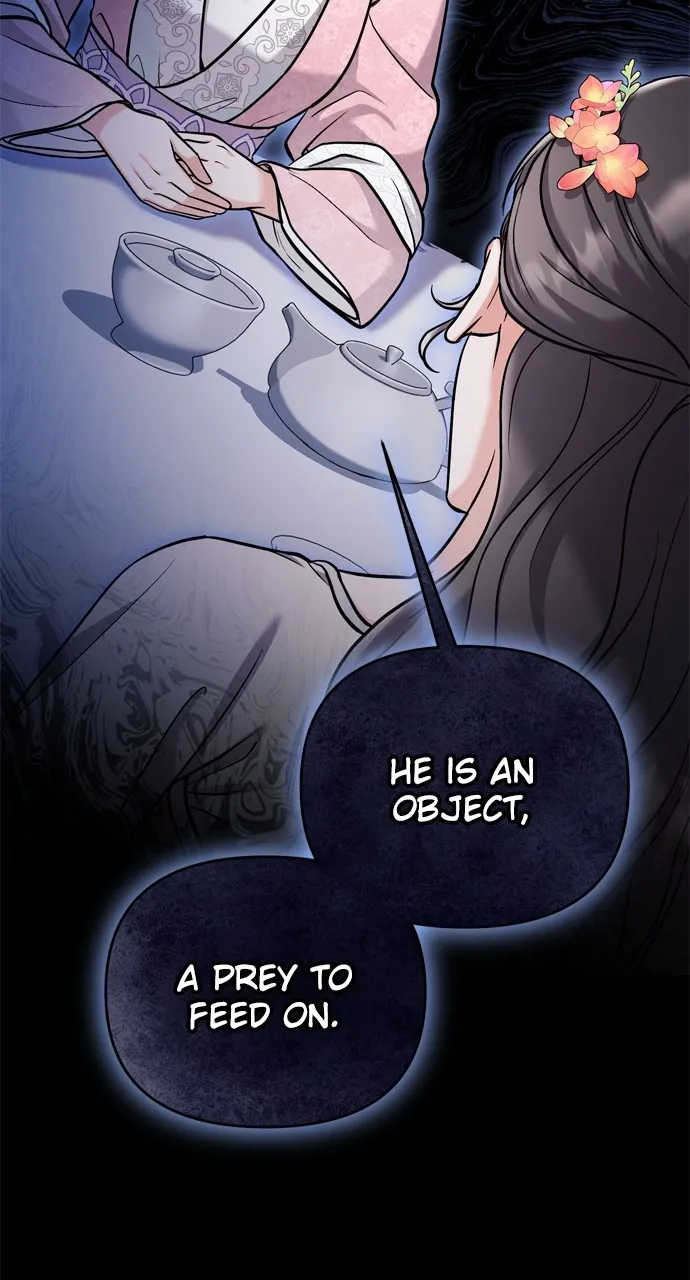 A Martial Master Wakes Up as a Concubine Chapter 17 page 121 - 