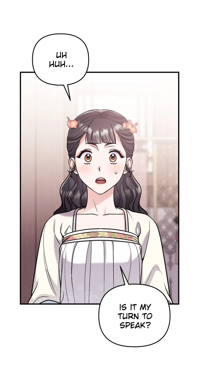 A Martial Master Wakes Up as a Concubine Chapter 17 page 123 - 