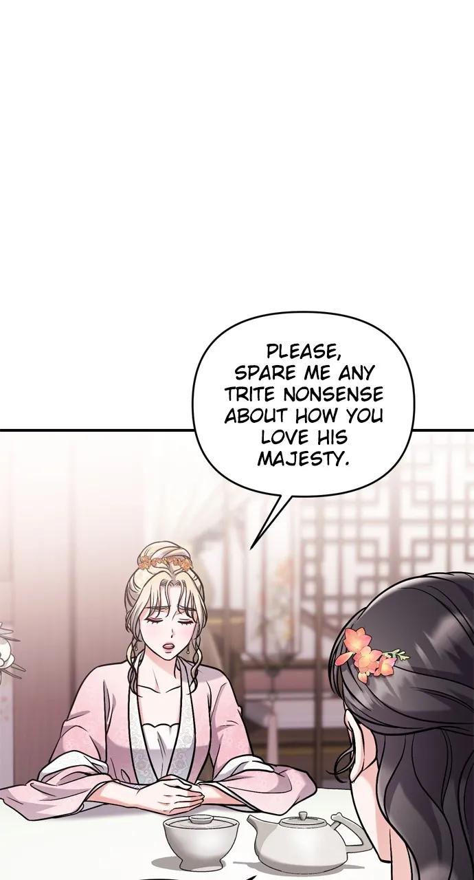 A Martial Master Wakes Up as a Concubine Chapter 17 page 124 - 