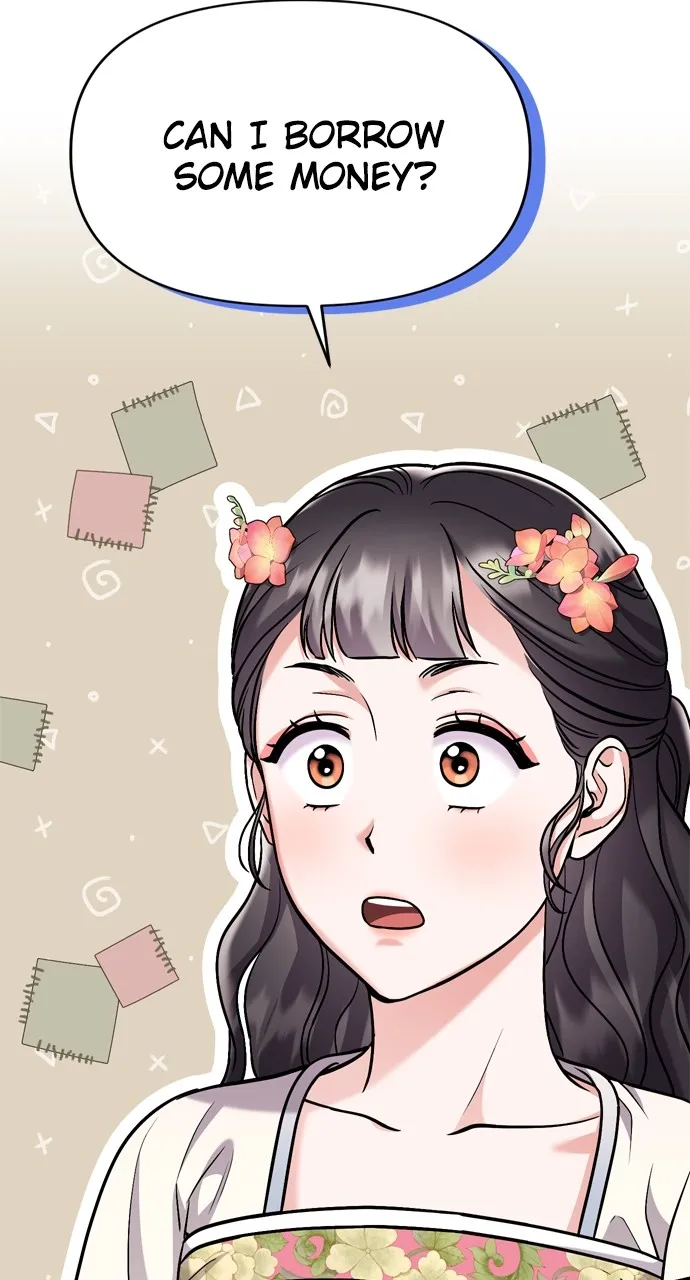 A Martial Master Wakes Up as a Concubine Chapter 17 page 127 - 