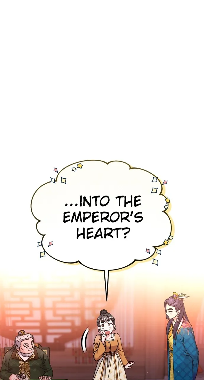 A Martial Master Wakes Up as a Concubine Chapter 17 page 15 - 
