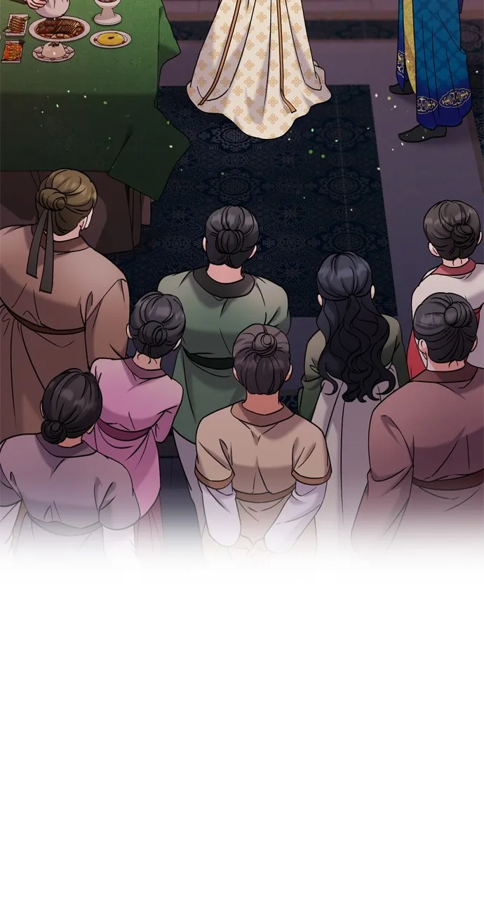 A Martial Master Wakes Up as a Concubine Chapter 17 page 16 - 