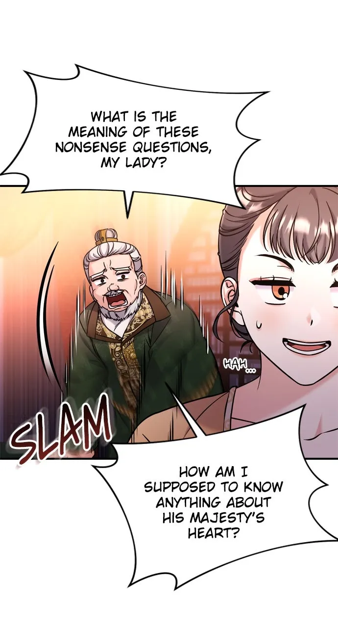 A Martial Master Wakes Up as a Concubine Chapter 17 page 18 - 