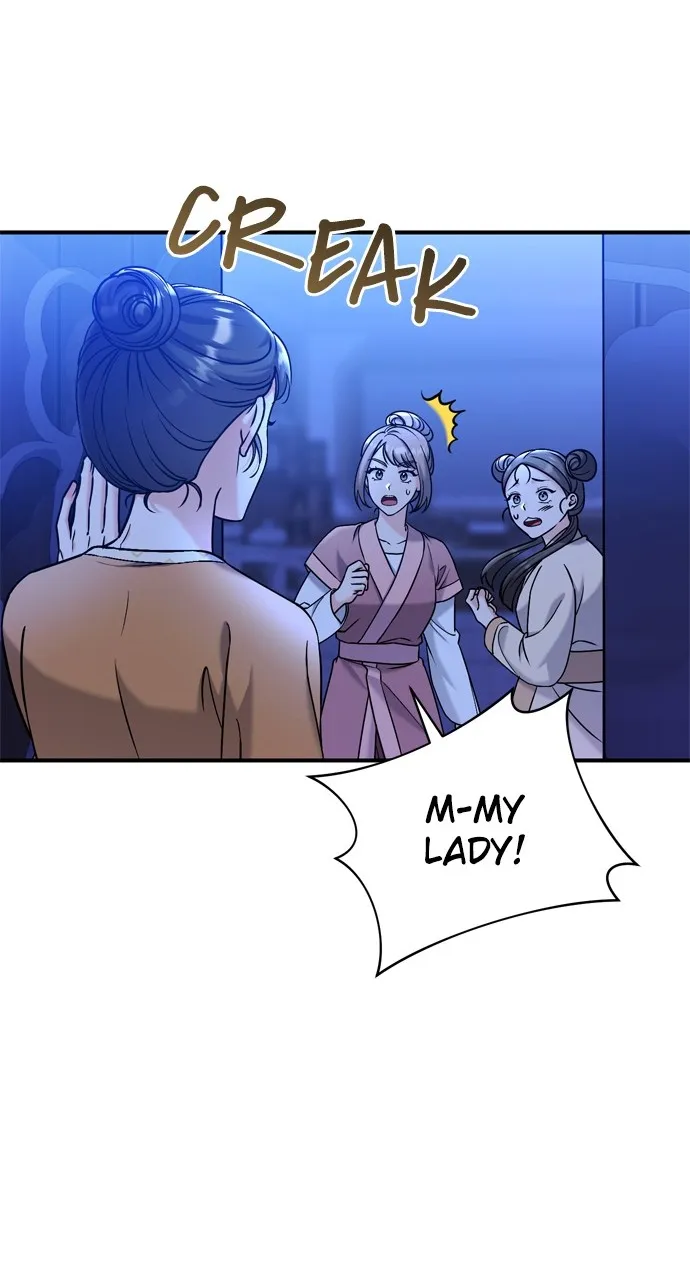 A Martial Master Wakes Up as a Concubine Chapter 17 page 26 - 