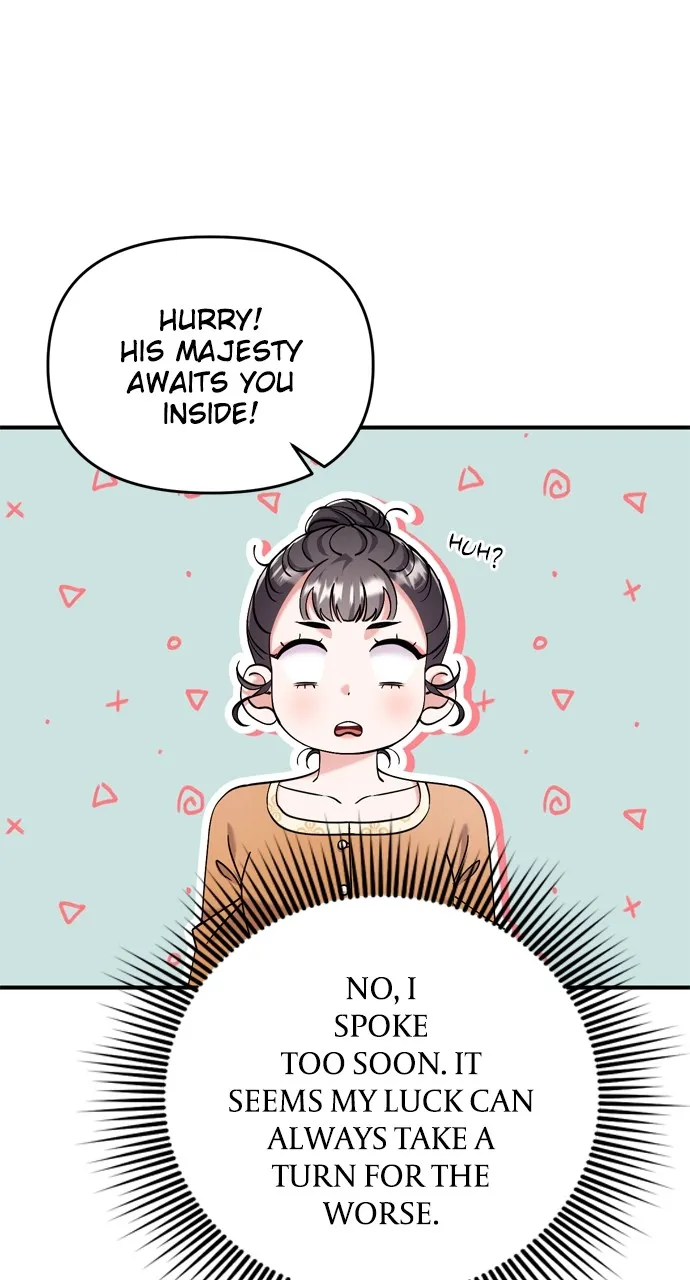 A Martial Master Wakes Up as a Concubine Chapter 17 page 27 - 