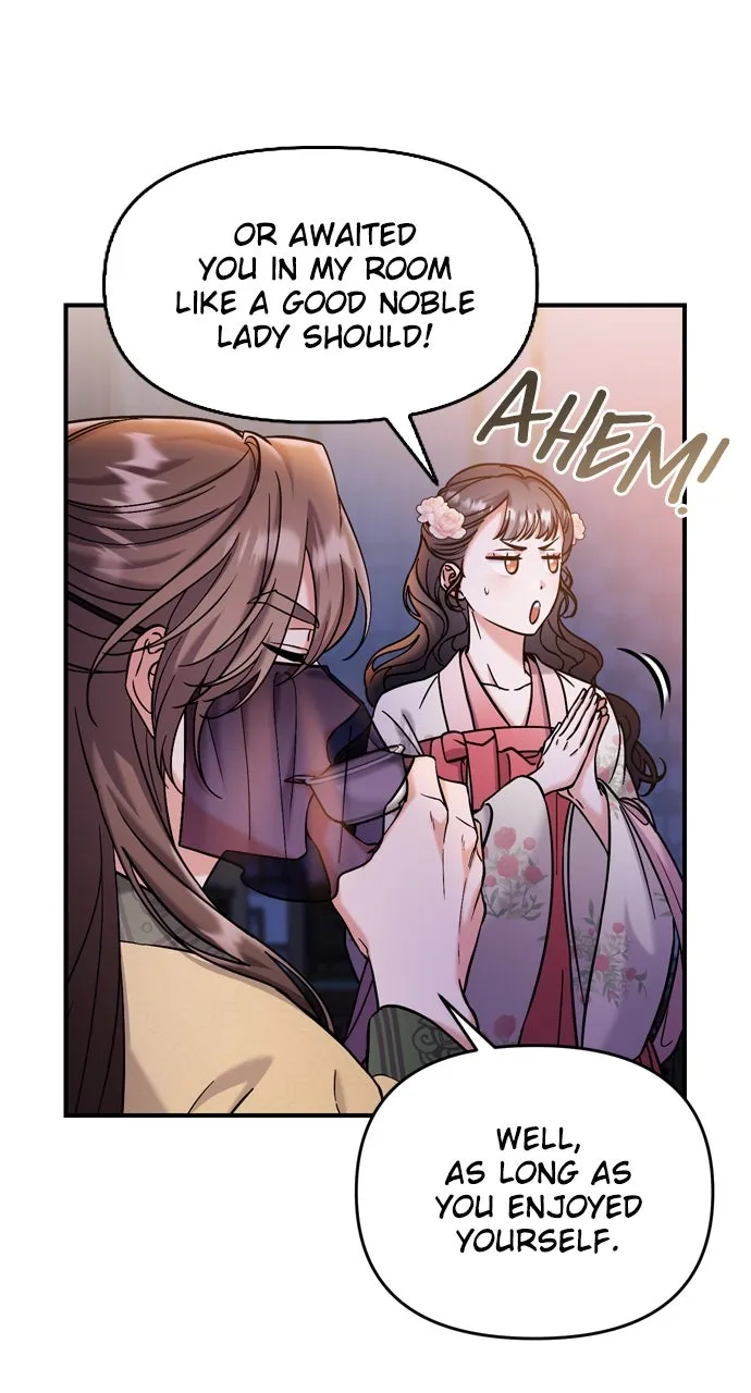 A Martial Master Wakes Up as a Concubine Chapter 17 page 34 - 