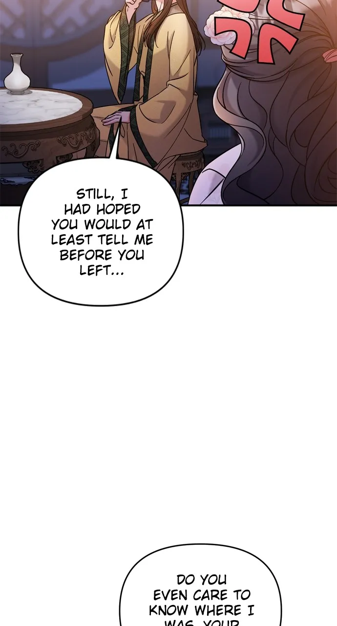 A Martial Master Wakes Up as a Concubine Chapter 17 page 36 - 