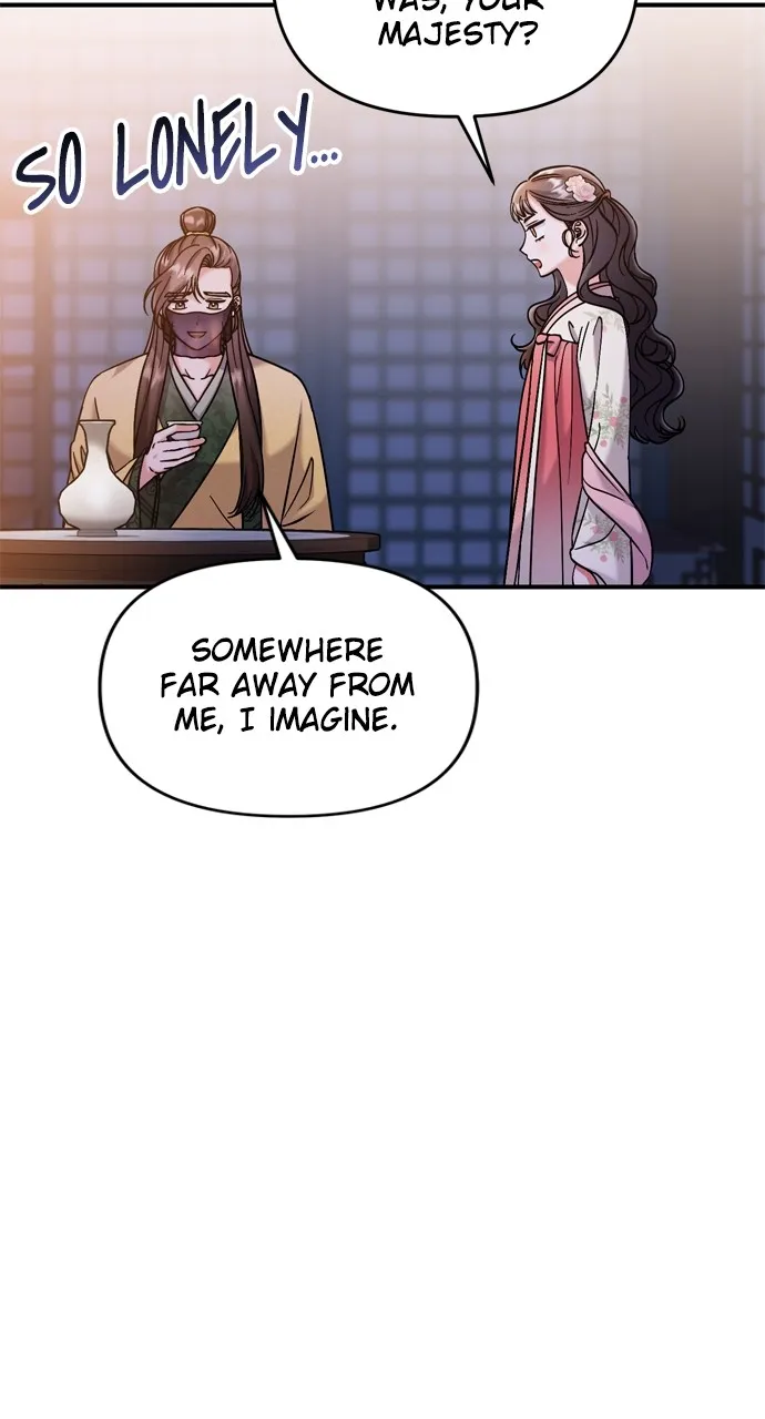 A Martial Master Wakes Up as a Concubine Chapter 17 page 37 - 