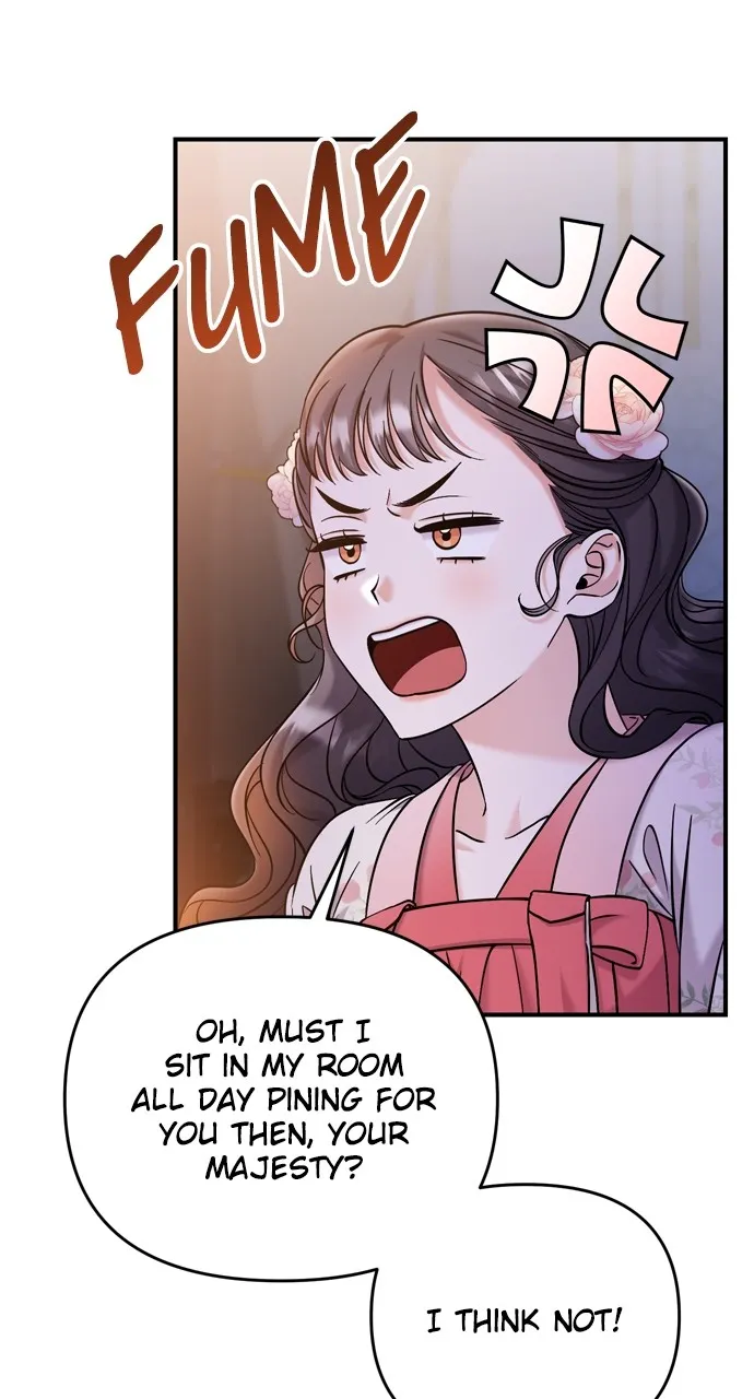 A Martial Master Wakes Up as a Concubine Chapter 17 page 38 - 