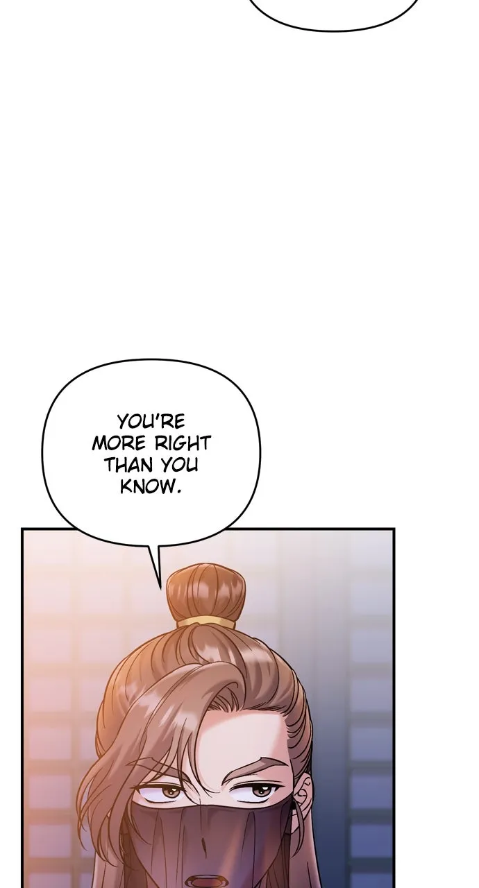 A Martial Master Wakes Up as a Concubine Chapter 17 page 39 - 