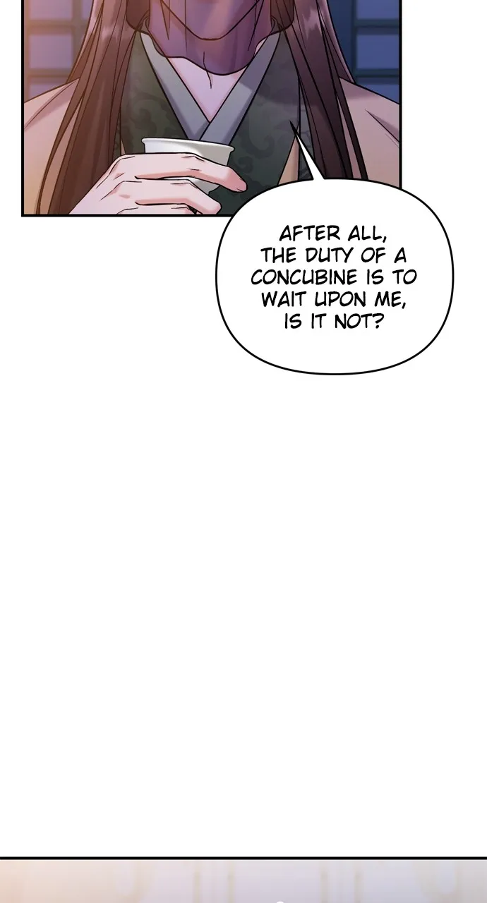 A Martial Master Wakes Up as a Concubine Chapter 17 page 40 - 
