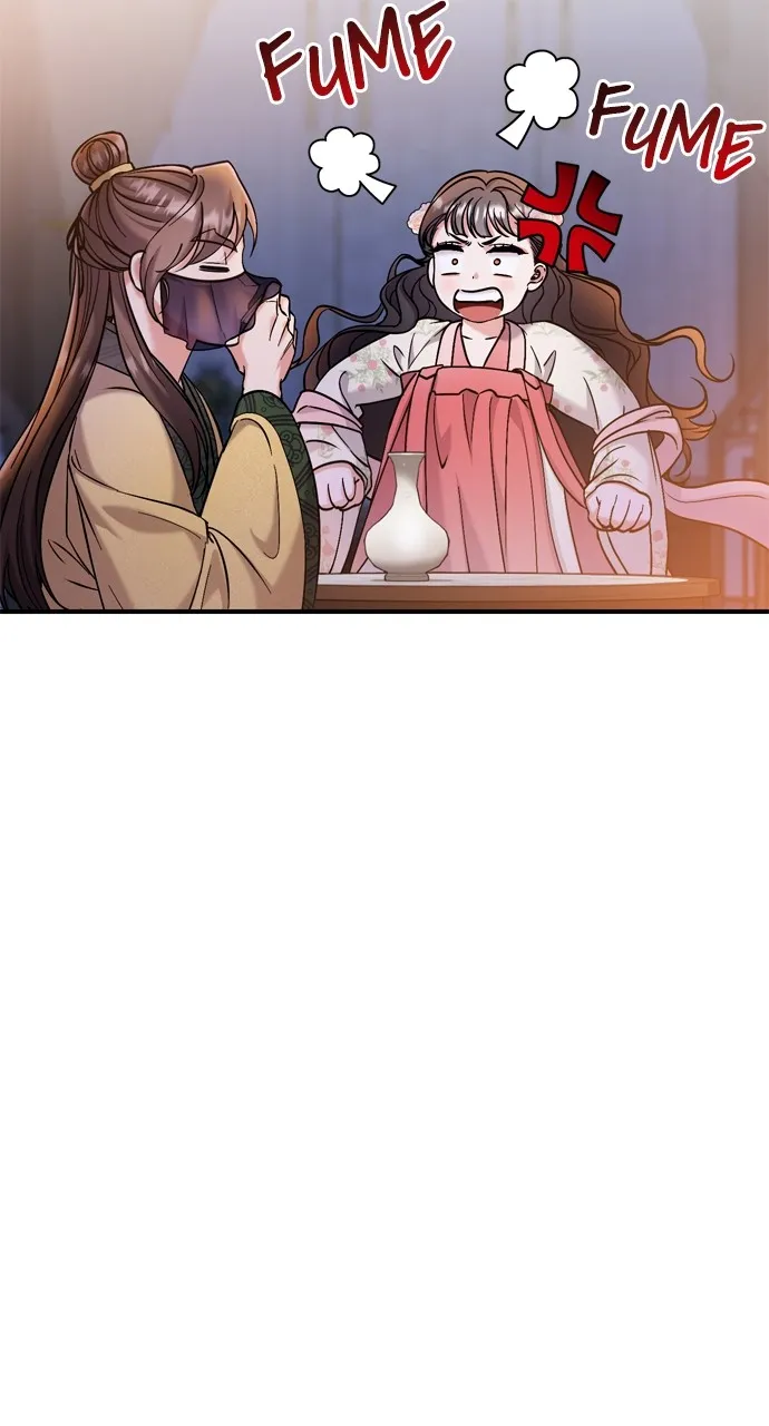 A Martial Master Wakes Up as a Concubine Chapter 17 page 41 - 