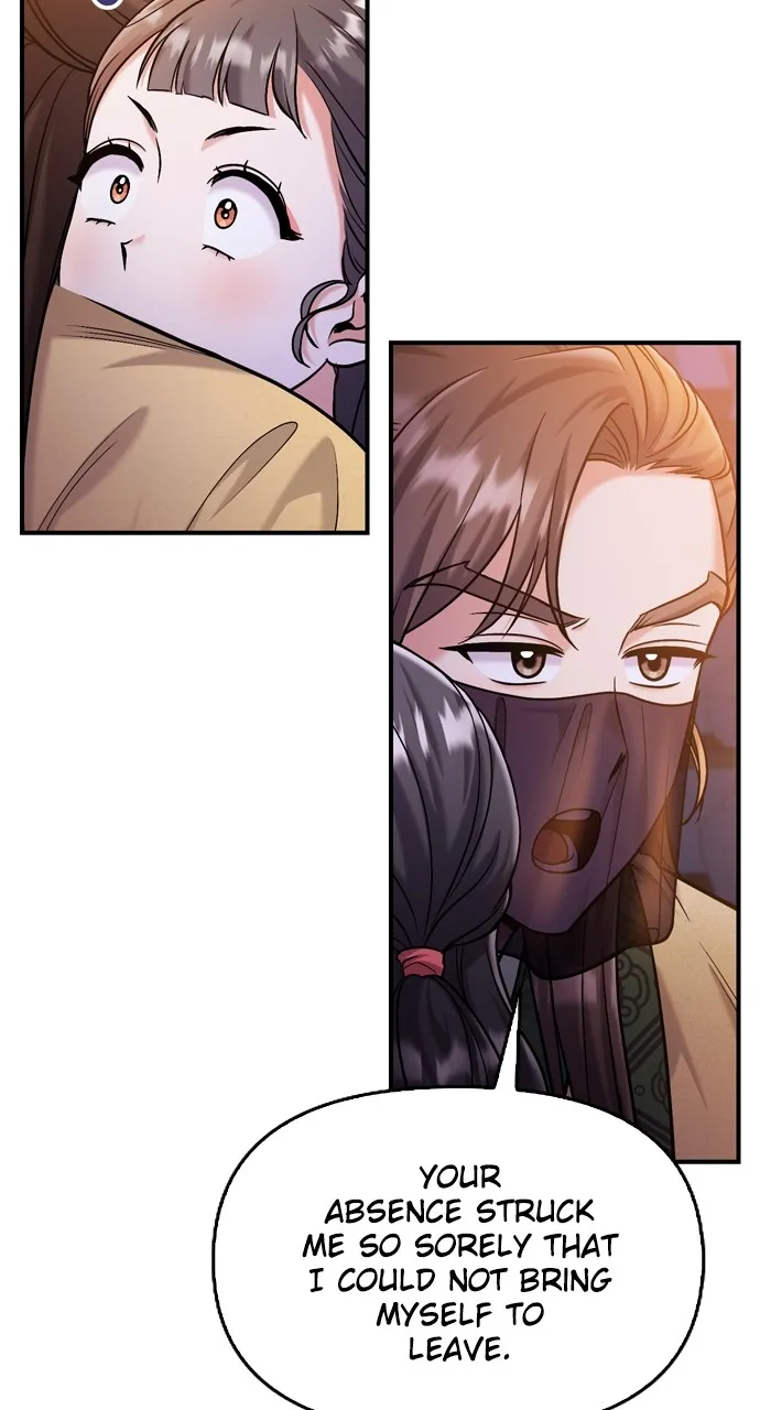 A Martial Master Wakes Up as a Concubine Chapter 17 page 45 - 