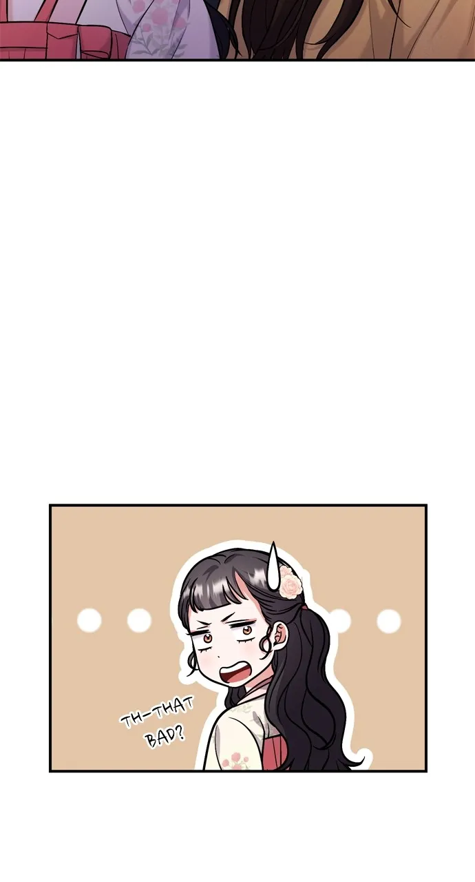 A Martial Master Wakes Up as a Concubine Chapter 17 page 47 - 