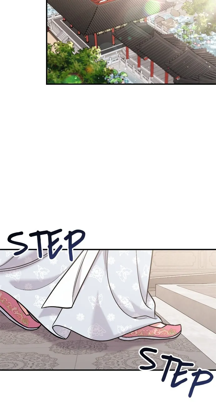 A Martial Master Wakes Up as a Concubine Chapter 17 page 49 - 
