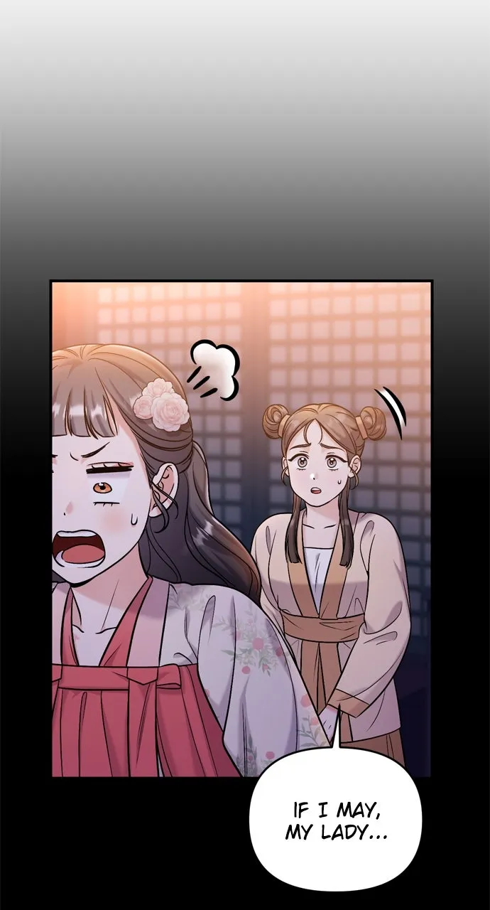 A Martial Master Wakes Up as a Concubine Chapter 17 page 52 - 