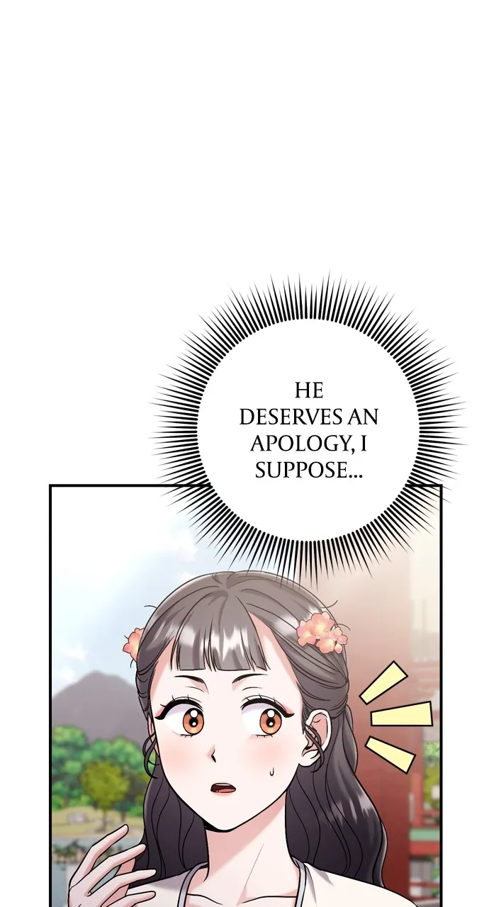 A Martial Master Wakes Up as a Concubine Chapter 17 page 56 - 