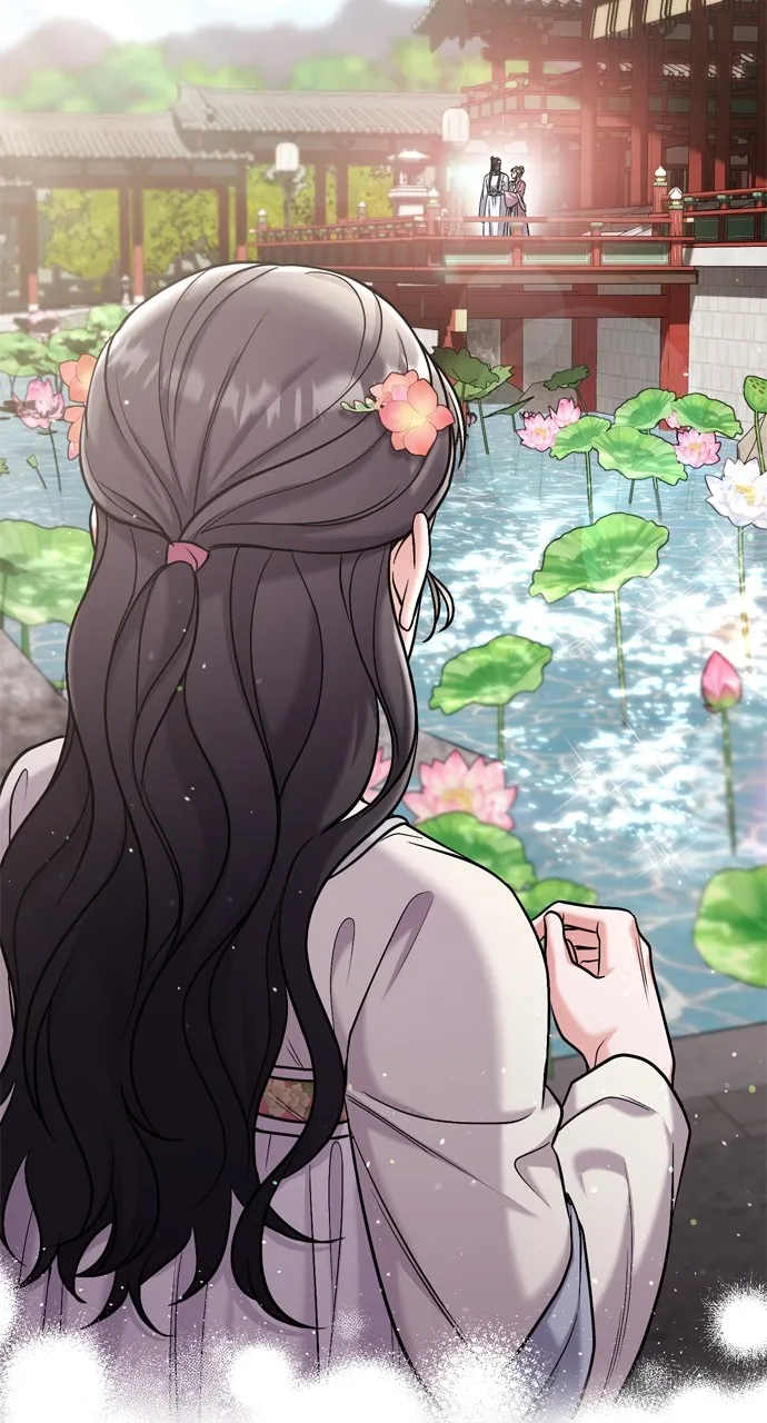 A Martial Master Wakes Up as a Concubine Chapter 17 page 58 - 